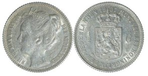 1-2 gulden wilhelmina 189824